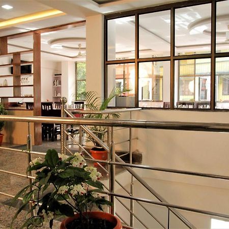 Twin Spring Ξενοδοχείο Gangtok Εξωτερικό φωτογραφία