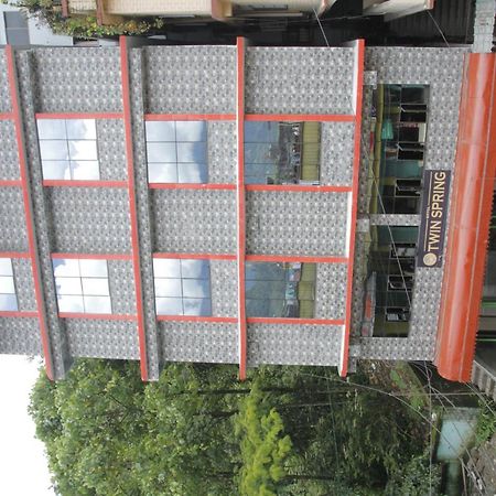 Twin Spring Ξενοδοχείο Gangtok Εξωτερικό φωτογραφία