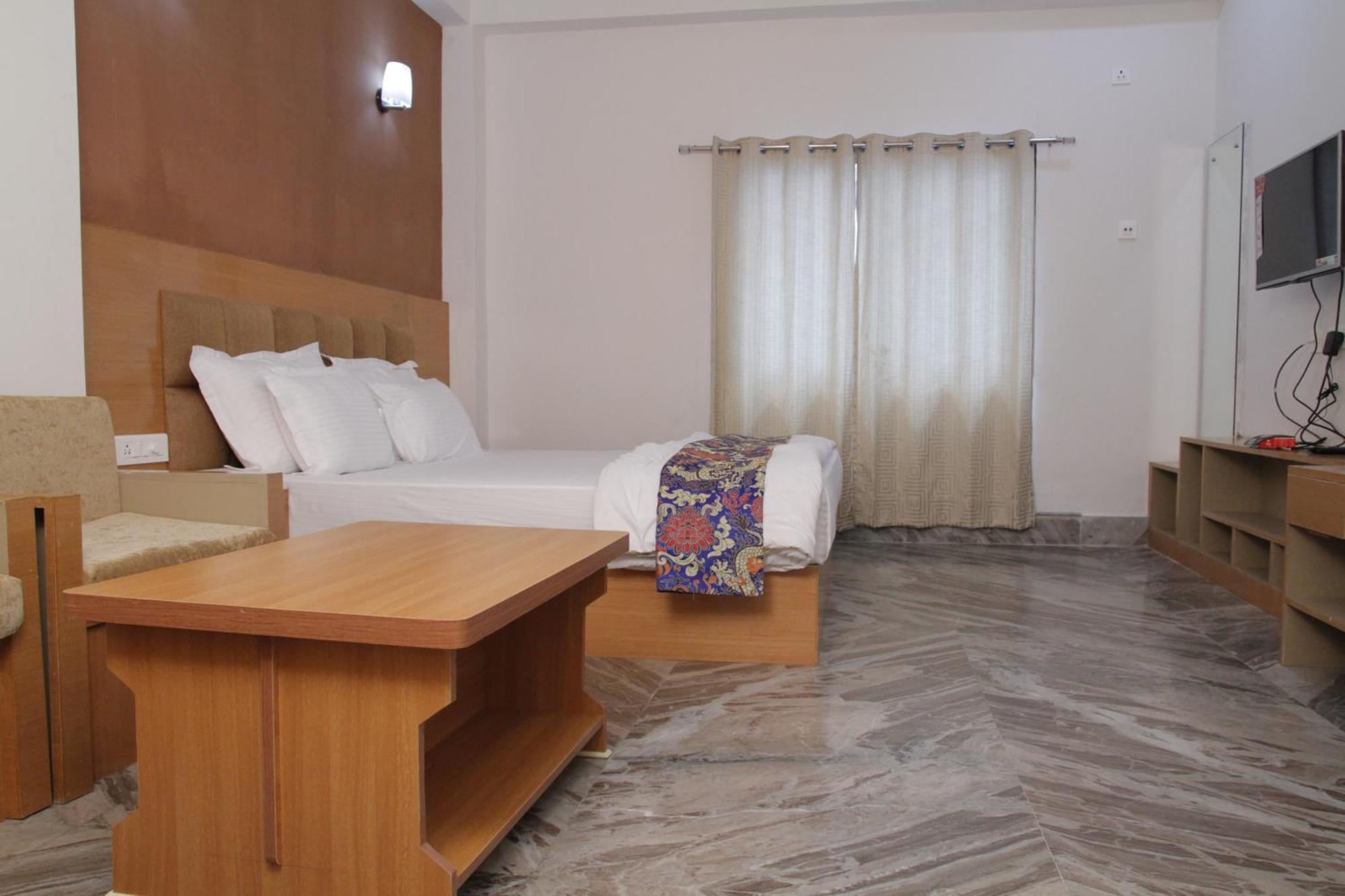 Twin Spring Ξενοδοχείο Gangtok Εξωτερικό φωτογραφία