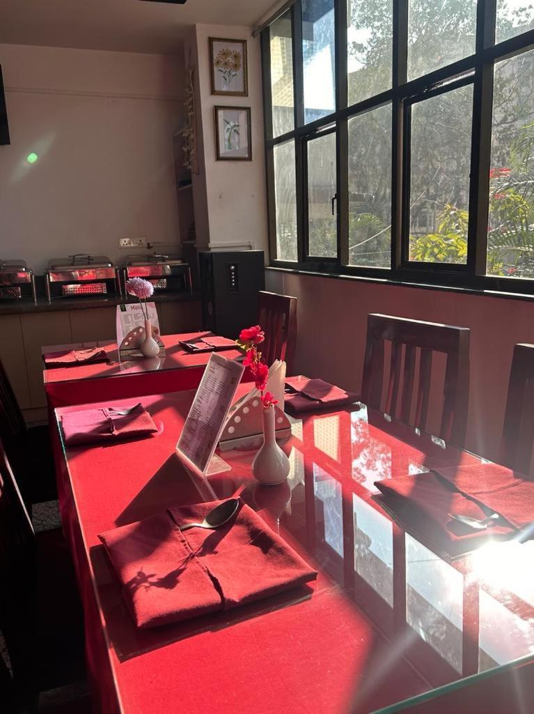 Twin Spring Ξενοδοχείο Gangtok Εξωτερικό φωτογραφία