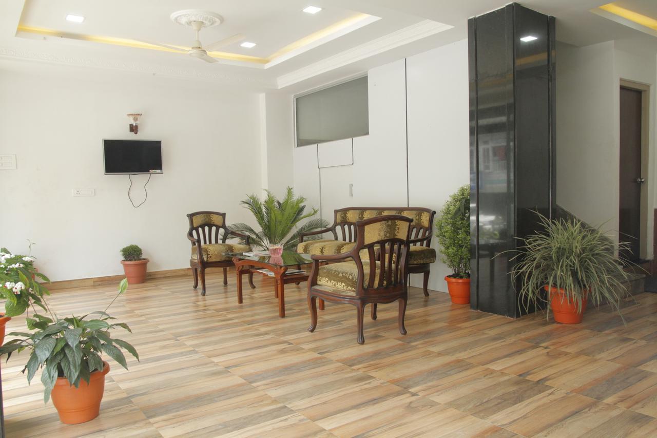 Twin Spring Ξενοδοχείο Gangtok Εξωτερικό φωτογραφία